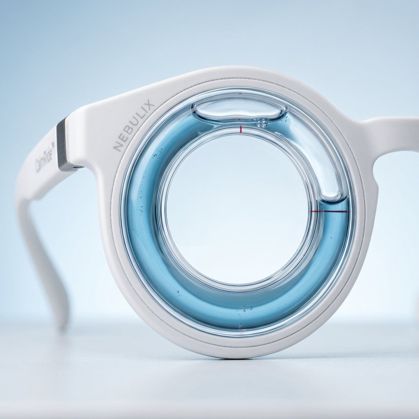 NEBULIX CalmRide motion sickness glasses